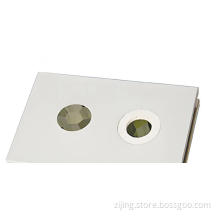 Aluminum Honeycomb Sandwich Panel